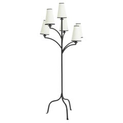 Naturalistic Floor Lamp Naturalistic Floor Lamp