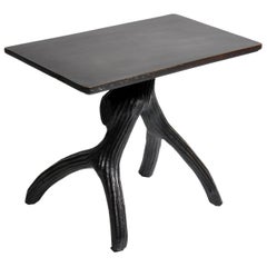 Naturalistic Game Table