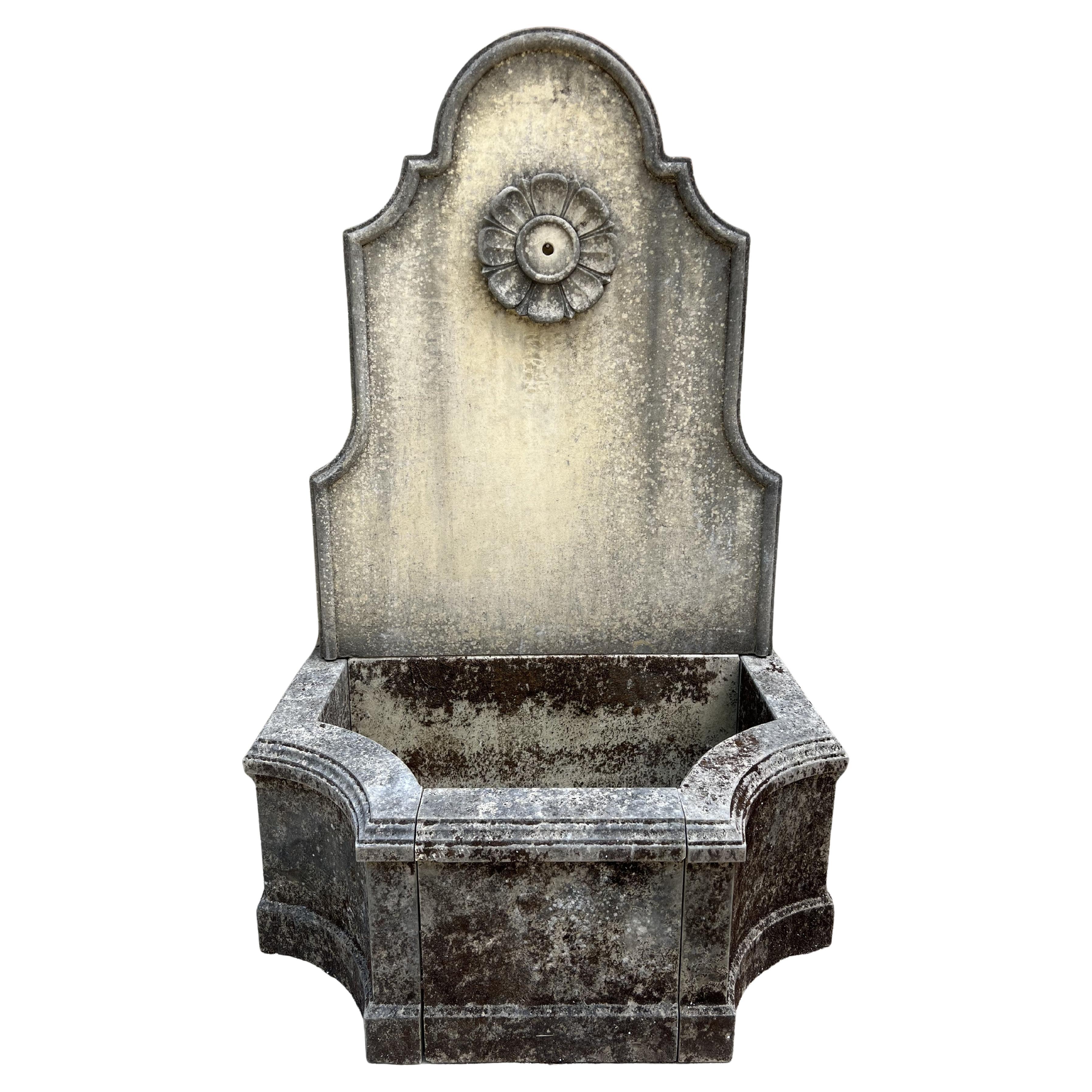 New And Custom Fountains