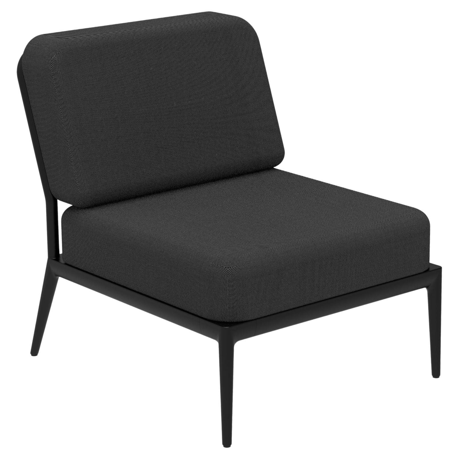 Nature Bronze Central Modular Sofa by MOWEE For Sale at 1stDibs