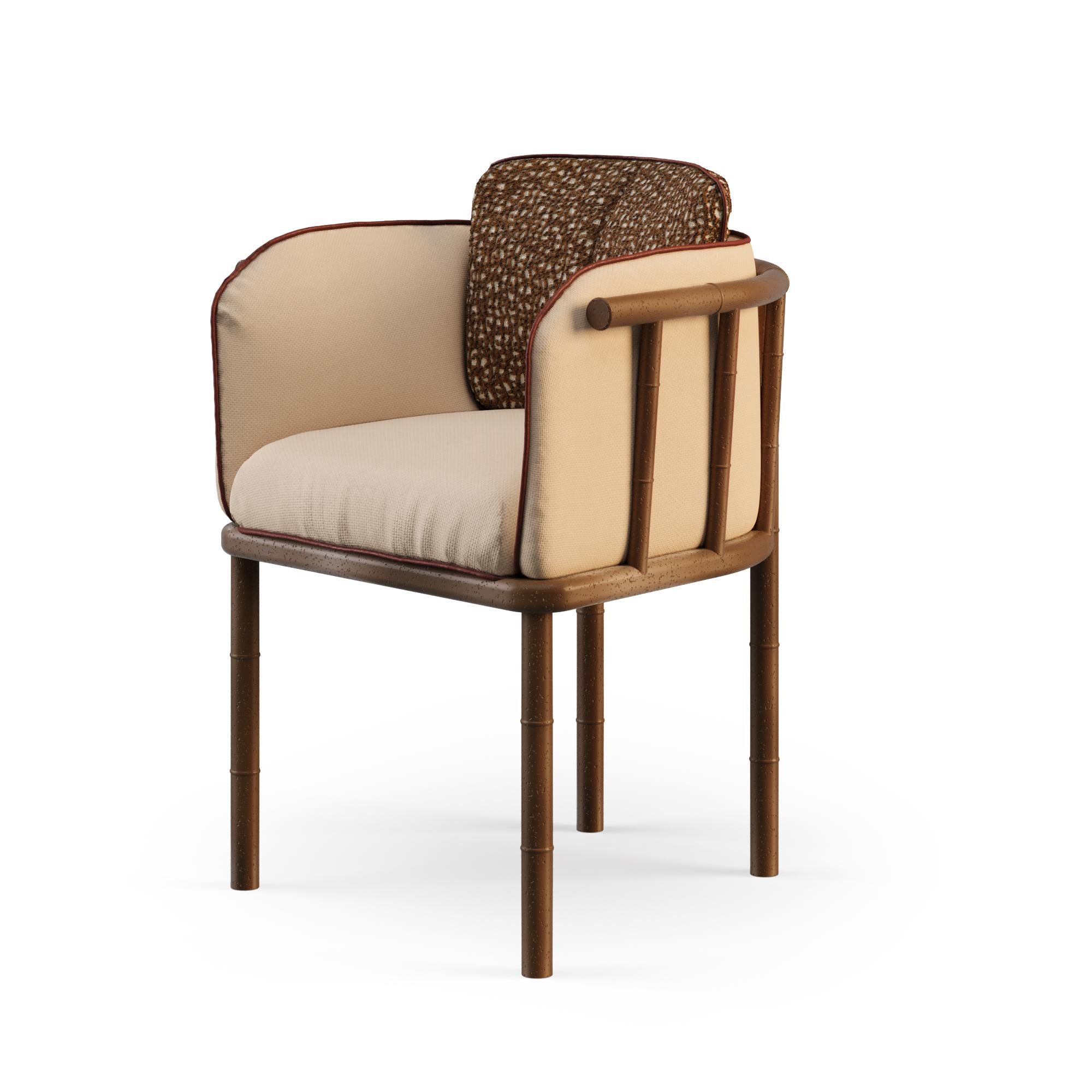 Nature-Esszimmerstuhl (21. Jahrhundert und zeitgenössisch) im Angebot