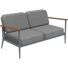 Divano Nature Grey di MOWEE