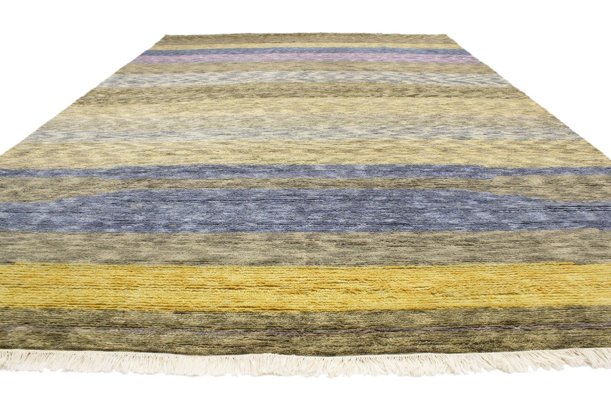 nature inspired rugs