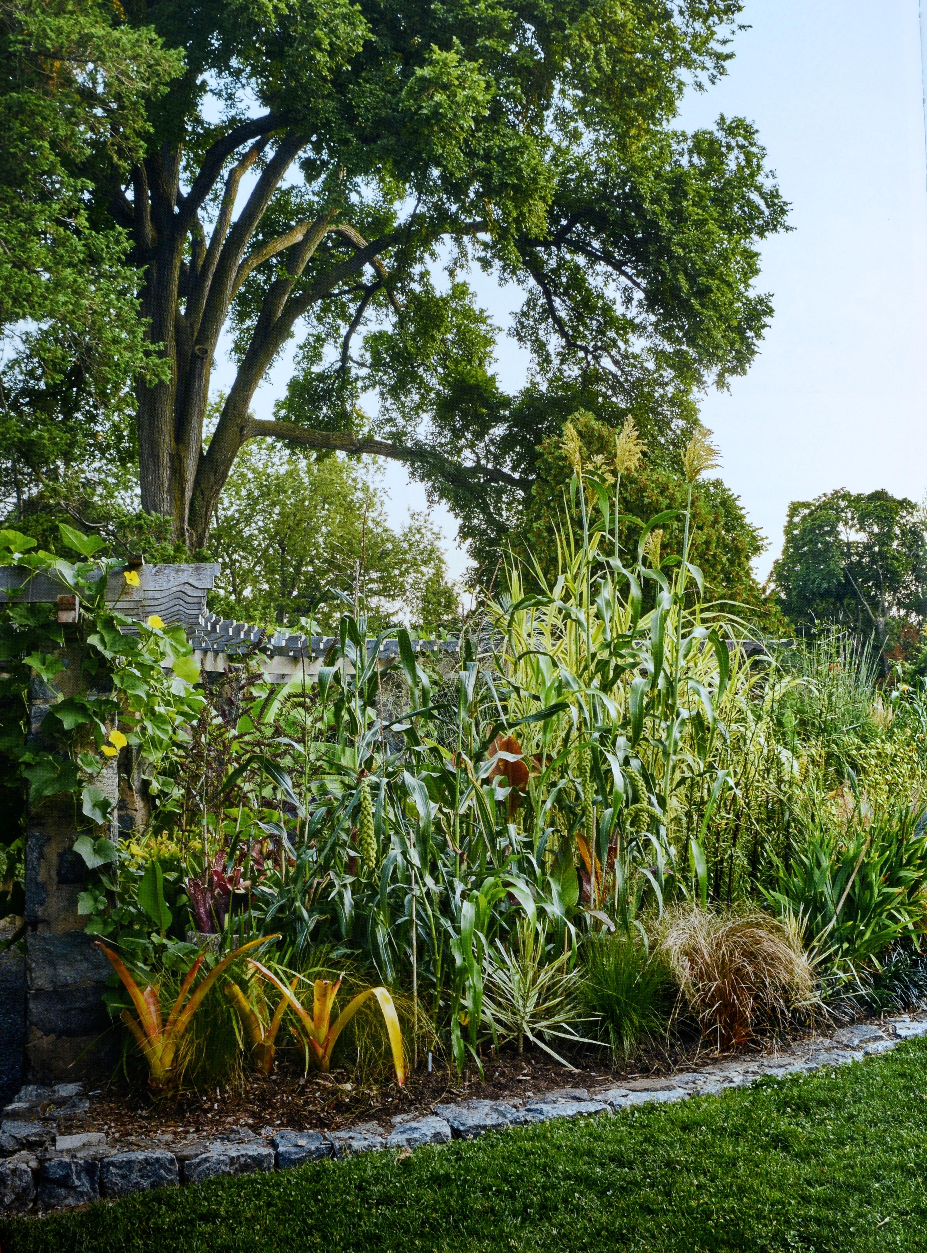 De la nature à l'art : Les jardins d'I Hill par Thomas Hill, 1ère éd. en vente 4