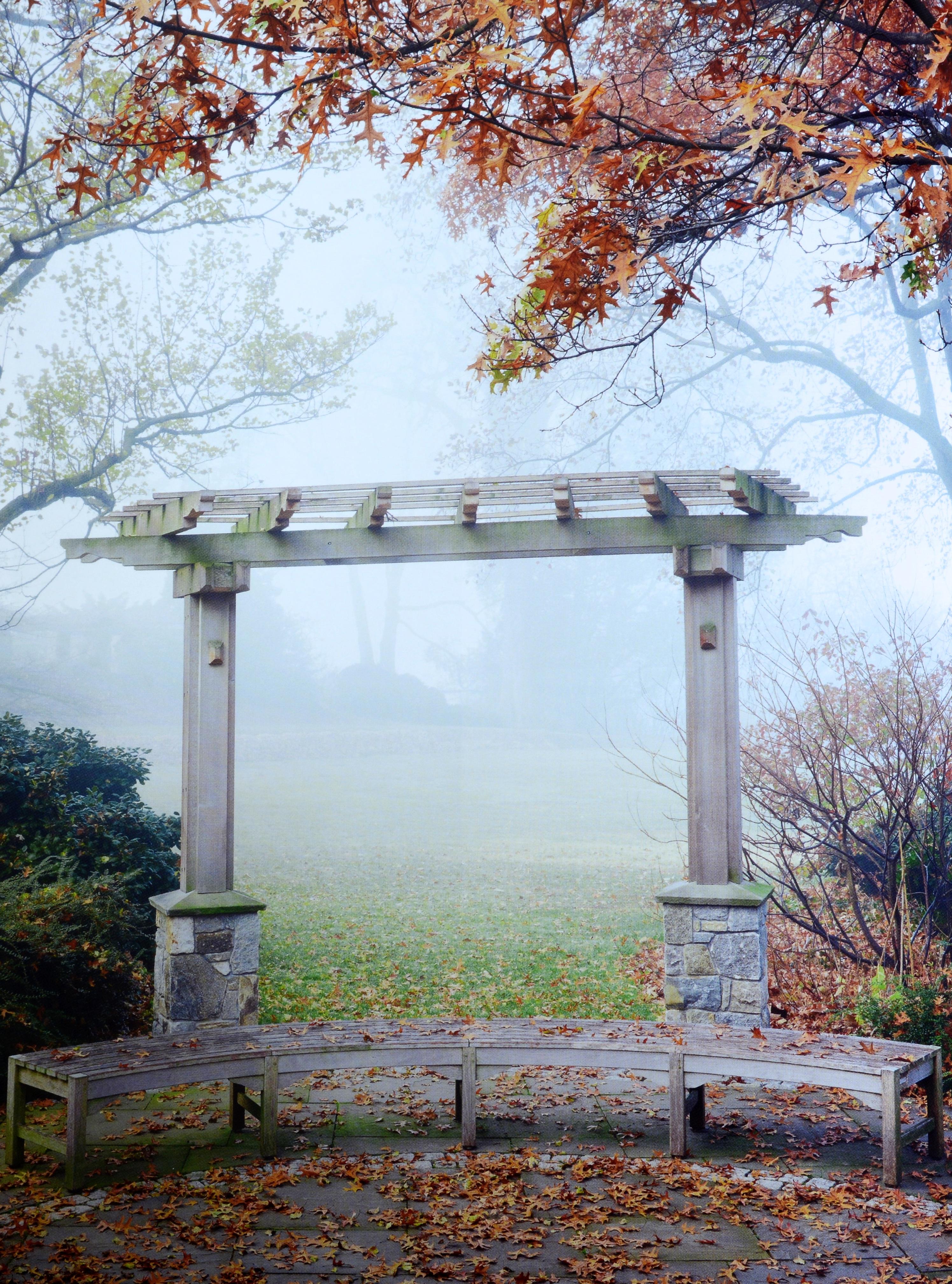 De la nature à l'art : Les jardins d'I Hill par Thomas Hill, 1ère éd. en vente 6