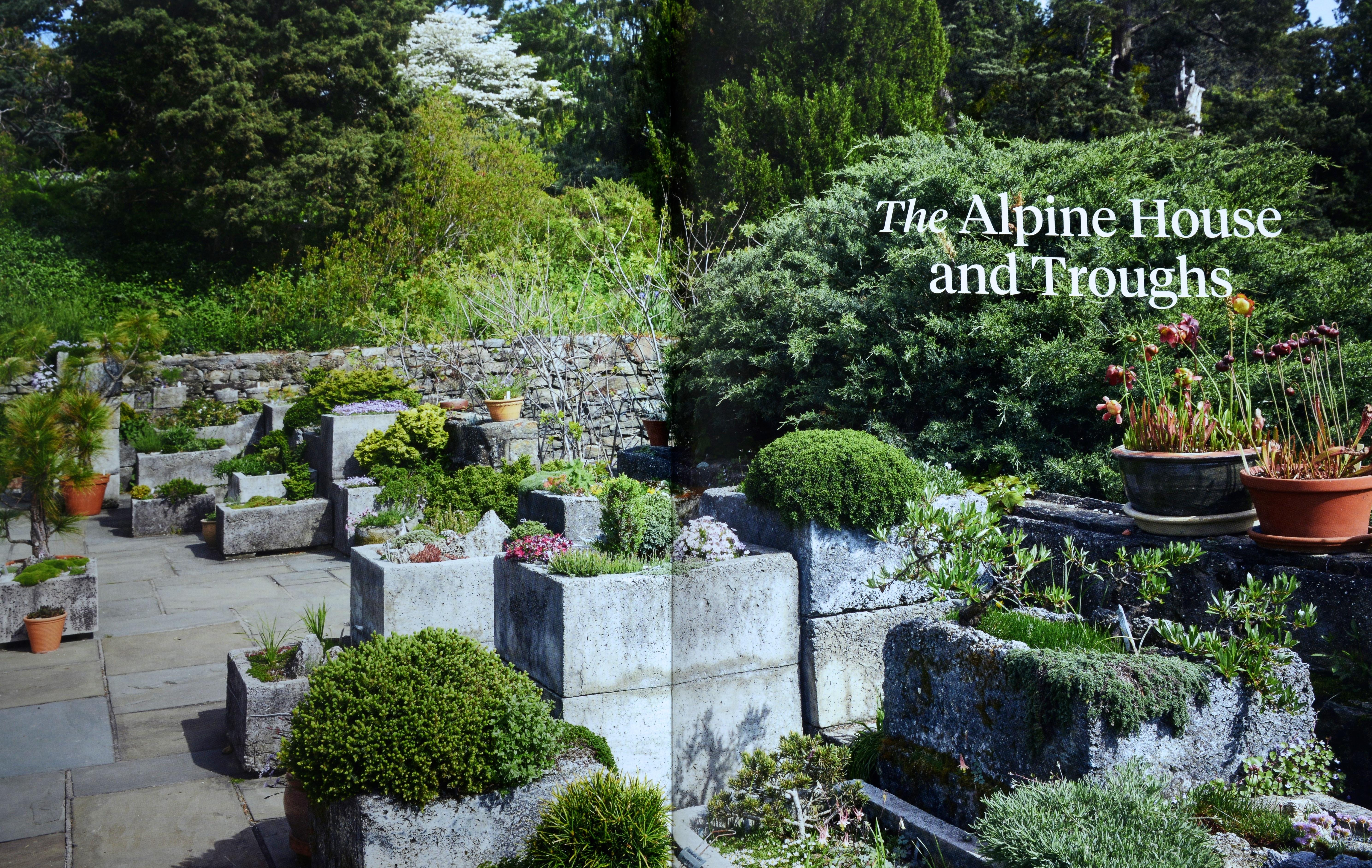 De la nature à l'art : Les jardins d'I Hill par Thomas Hill, 1ère éd. en vente 8