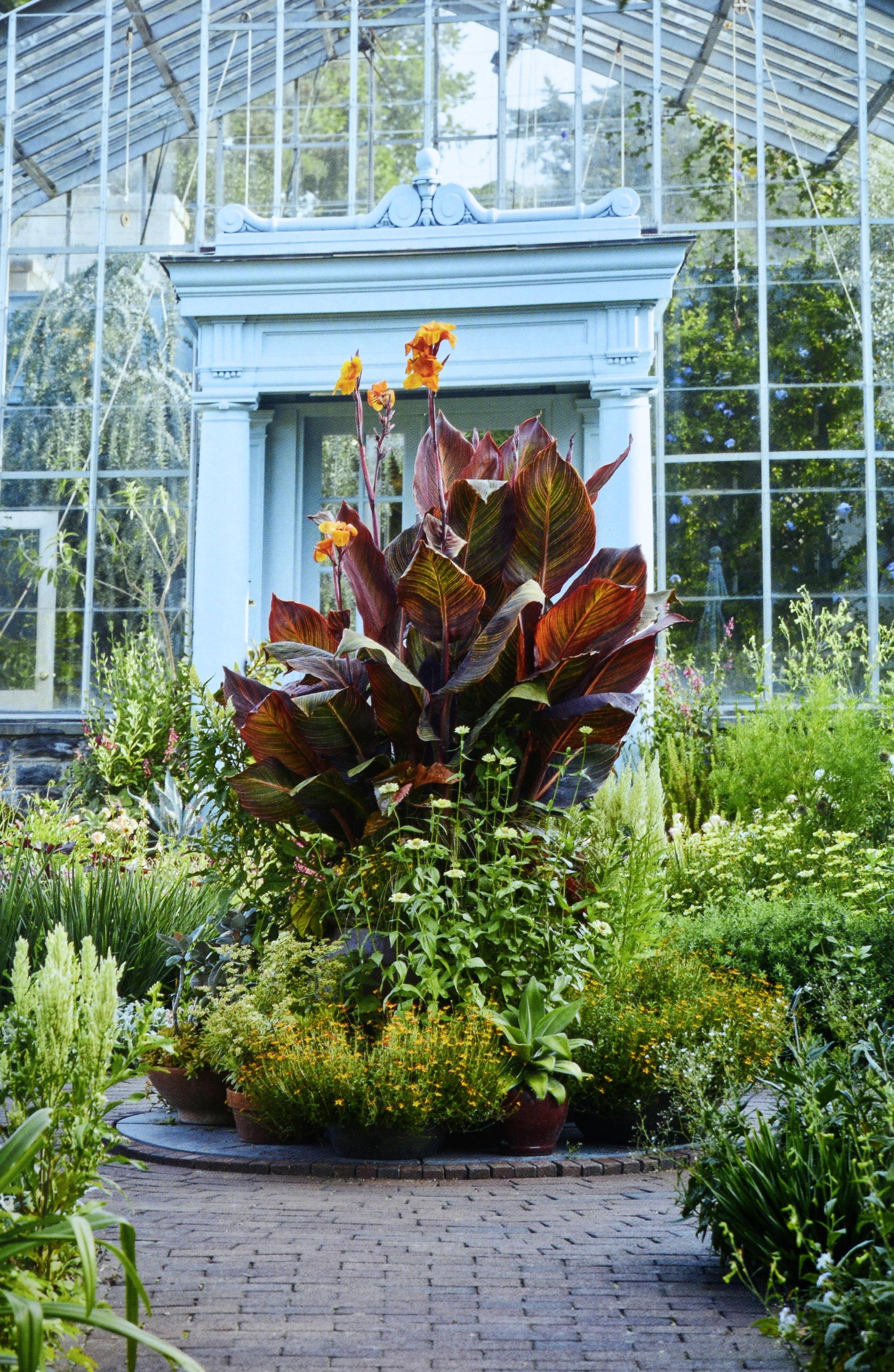 De la nature à l'art : Les jardins d'I Hill par Thomas Hill, 1ère éd. Excellent état - En vente à valatie, NY