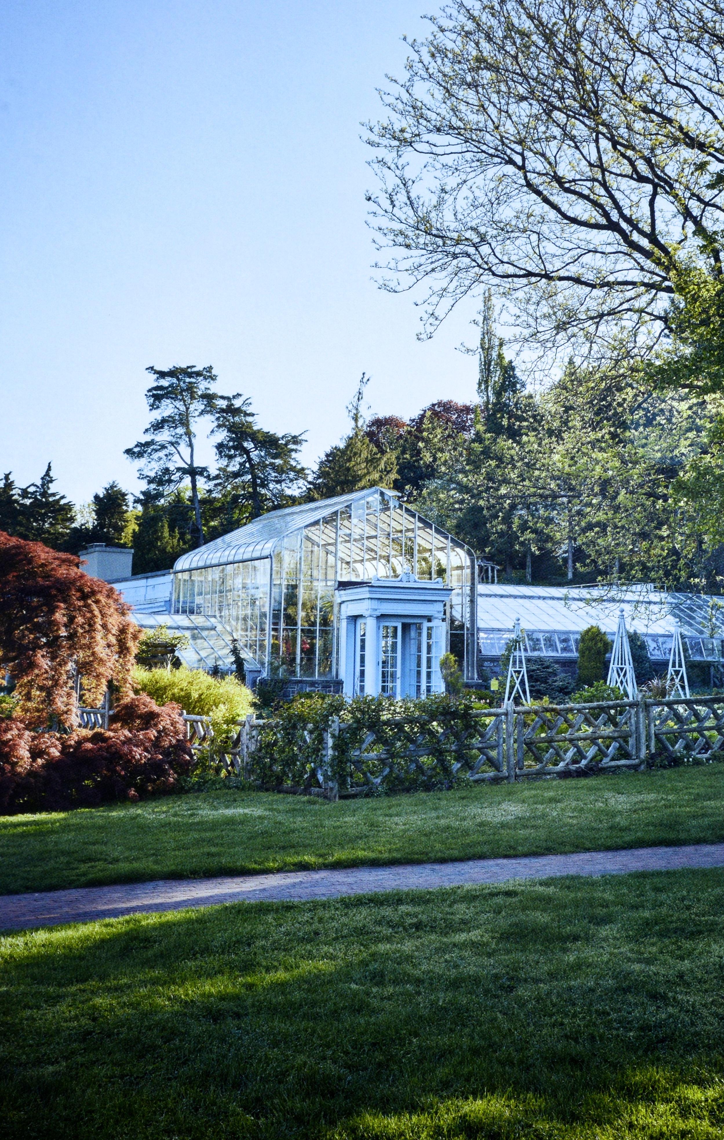 De la nature à l'art : Les jardins d'I Hill par Thomas Hill, 1ère éd. en vente 1