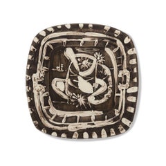 Pablo Picasso Nature Morte À La Cuiller