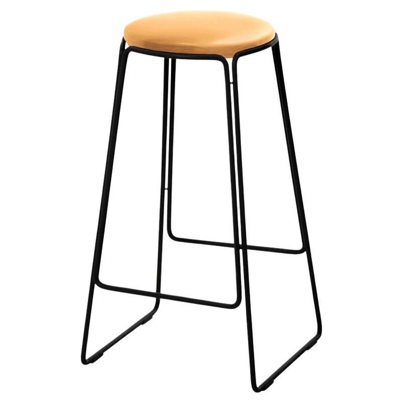 Nature Prop Stool by OxDenmarq For Sale