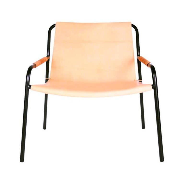 Nature September-Stuhl von OxDenmarq im Angebot