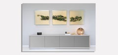 Nature Wall Art Decor, Lush Life