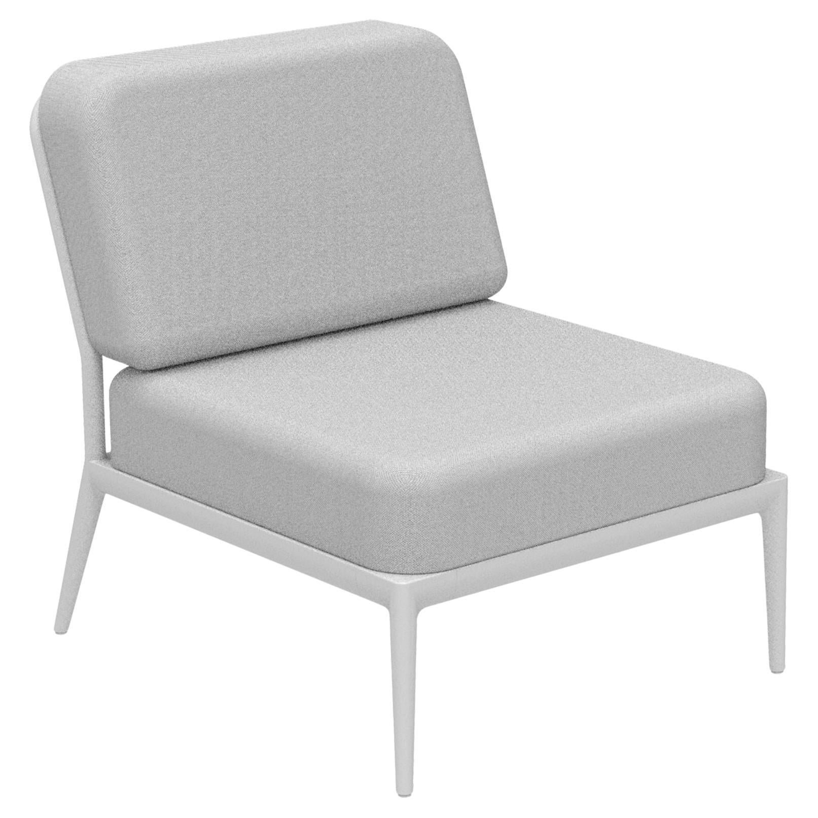 Nature Bronze Central Modular Sofa by MOWEE For Sale at 1stDibs