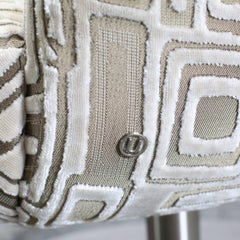 Natuzzi Bond Sessel, Zweier-Set