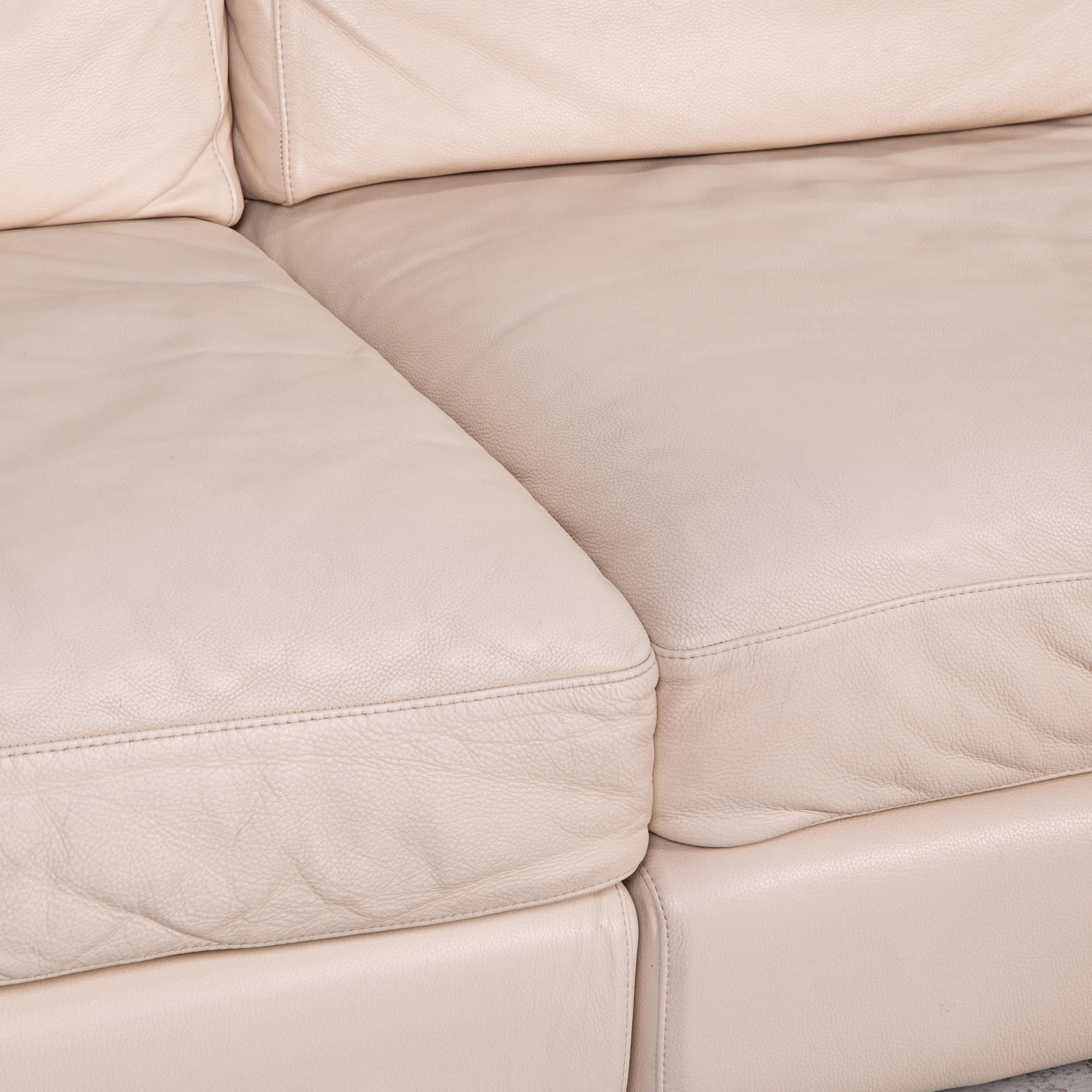 diagonal sofa
