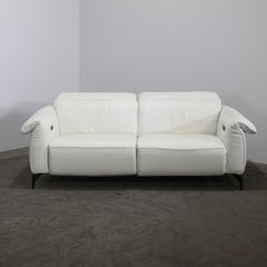 Natuzzi Editions Leggiadro Sofa