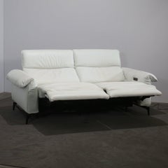 Natuzzi Editions Leggiadro Sofa