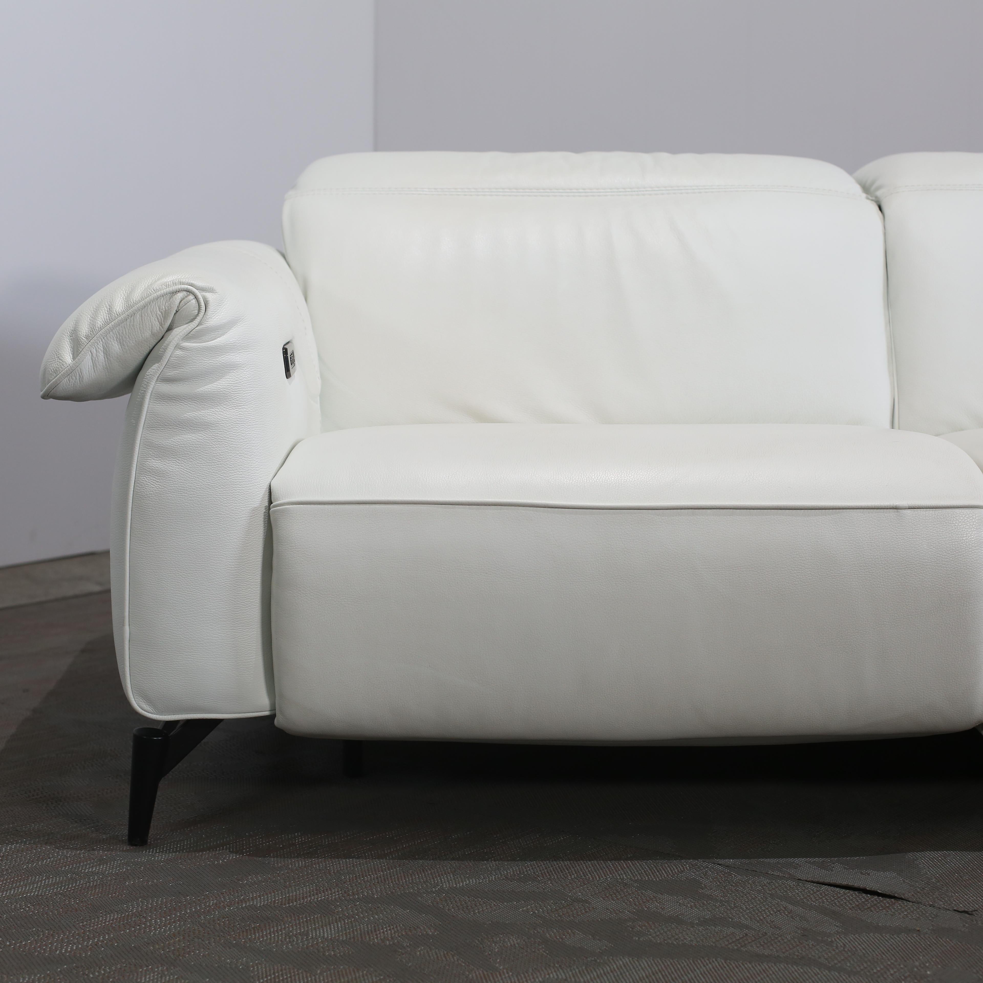 Natuzzi Editions Leggiadro Sofa (Moderne) im Angebot