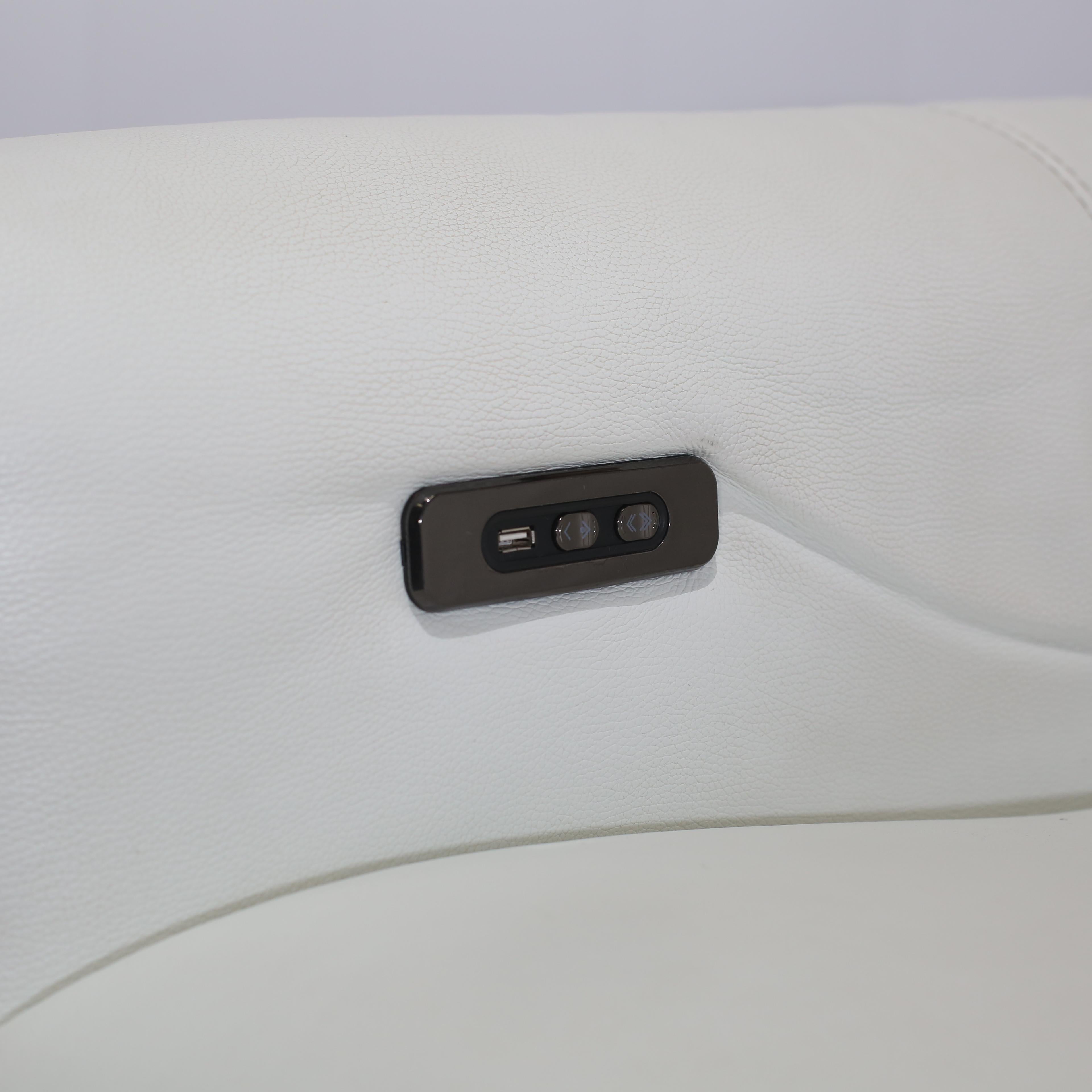 Natuzzi Editions Leggiadro Sofa (Italienisch) im Angebot