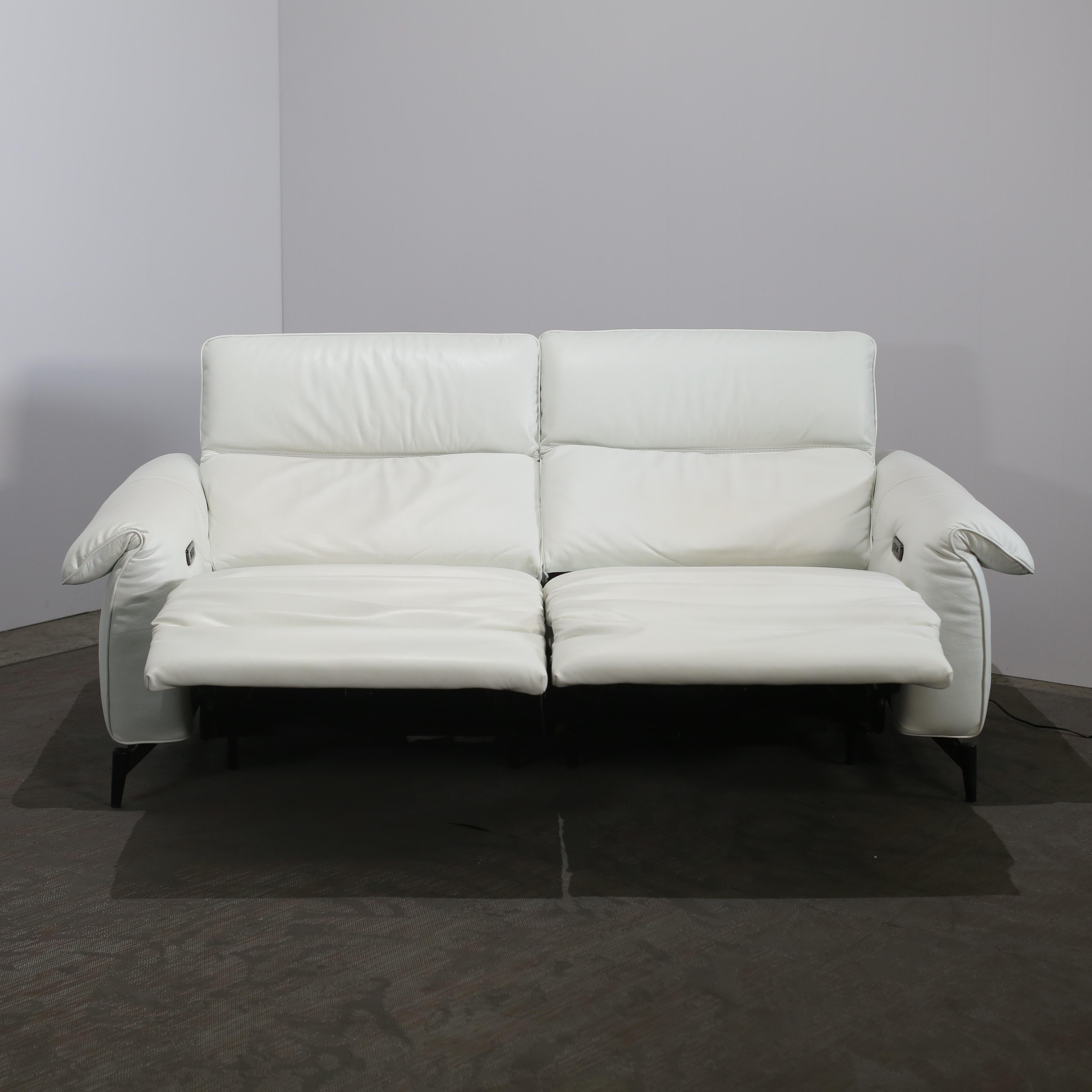 Natuzzi Editions Leggiadro Sofa im Angebot 1