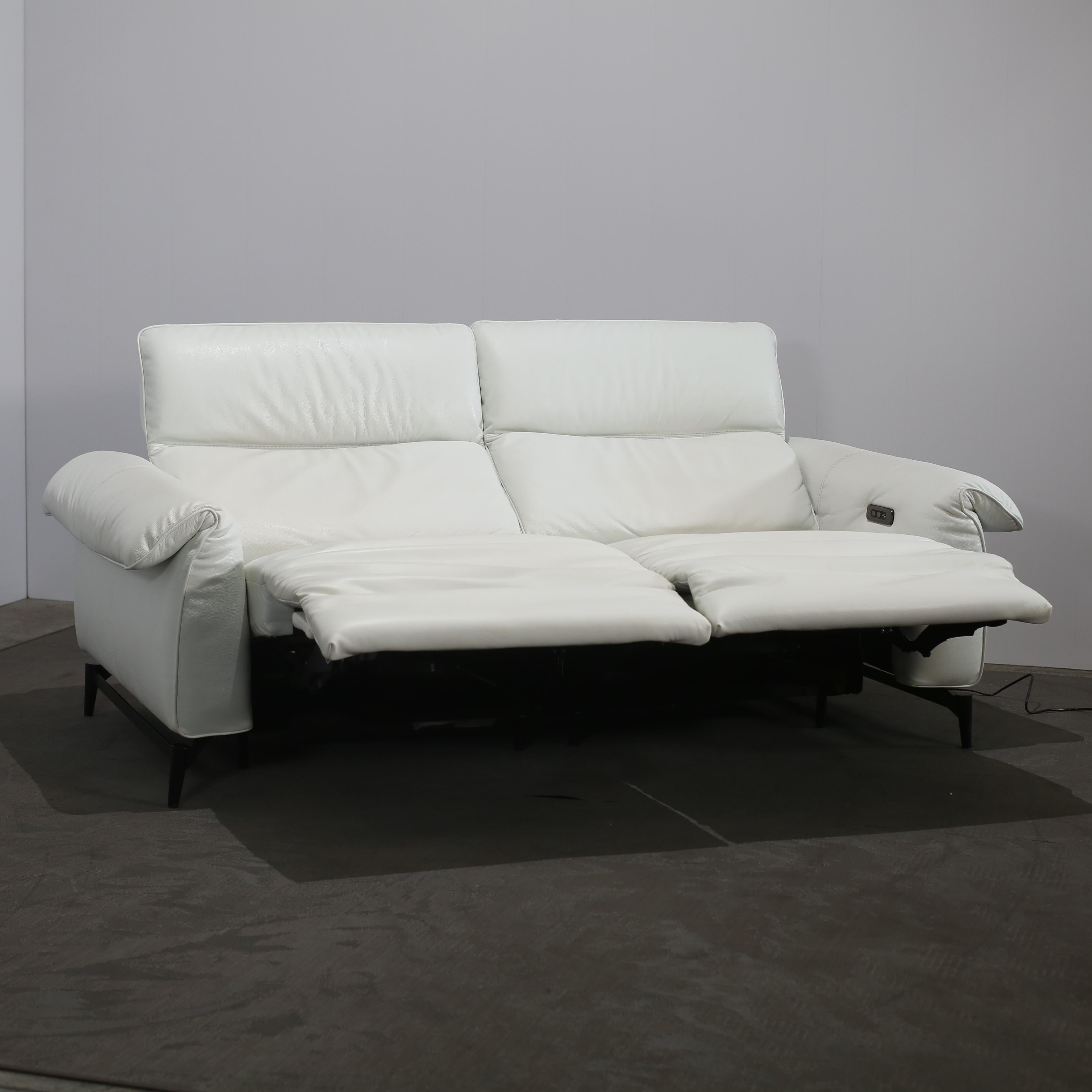 Natuzzi Editions Leggiadro Sofa im Angebot 2