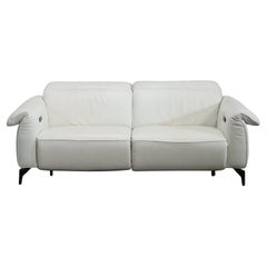 Natuzzi Editions Leggiadro Sofa