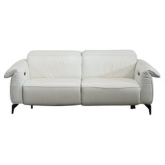 Natuzzi Editions Leggiadro Sofa