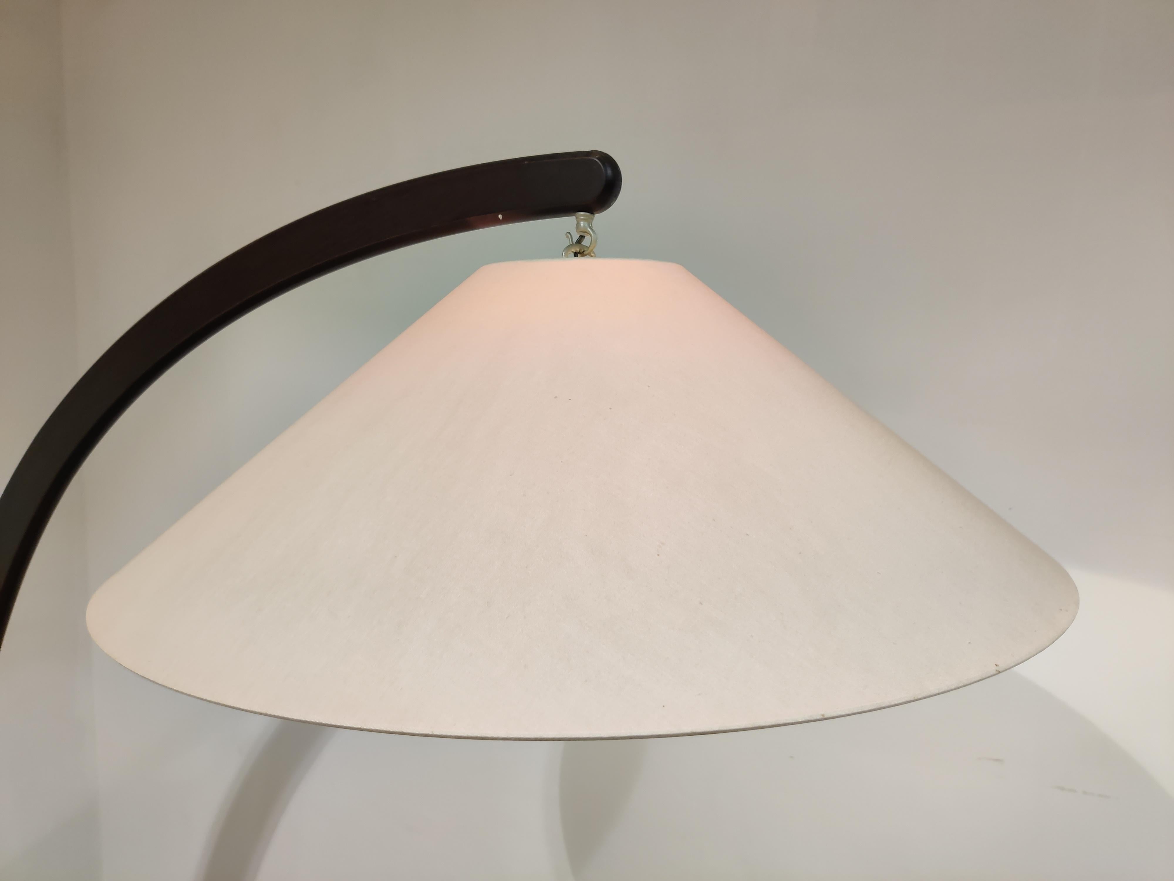 Natuzzi Floor Lamp, 1990s 1