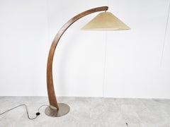 Natuzzi Floor Lamp, 1990s