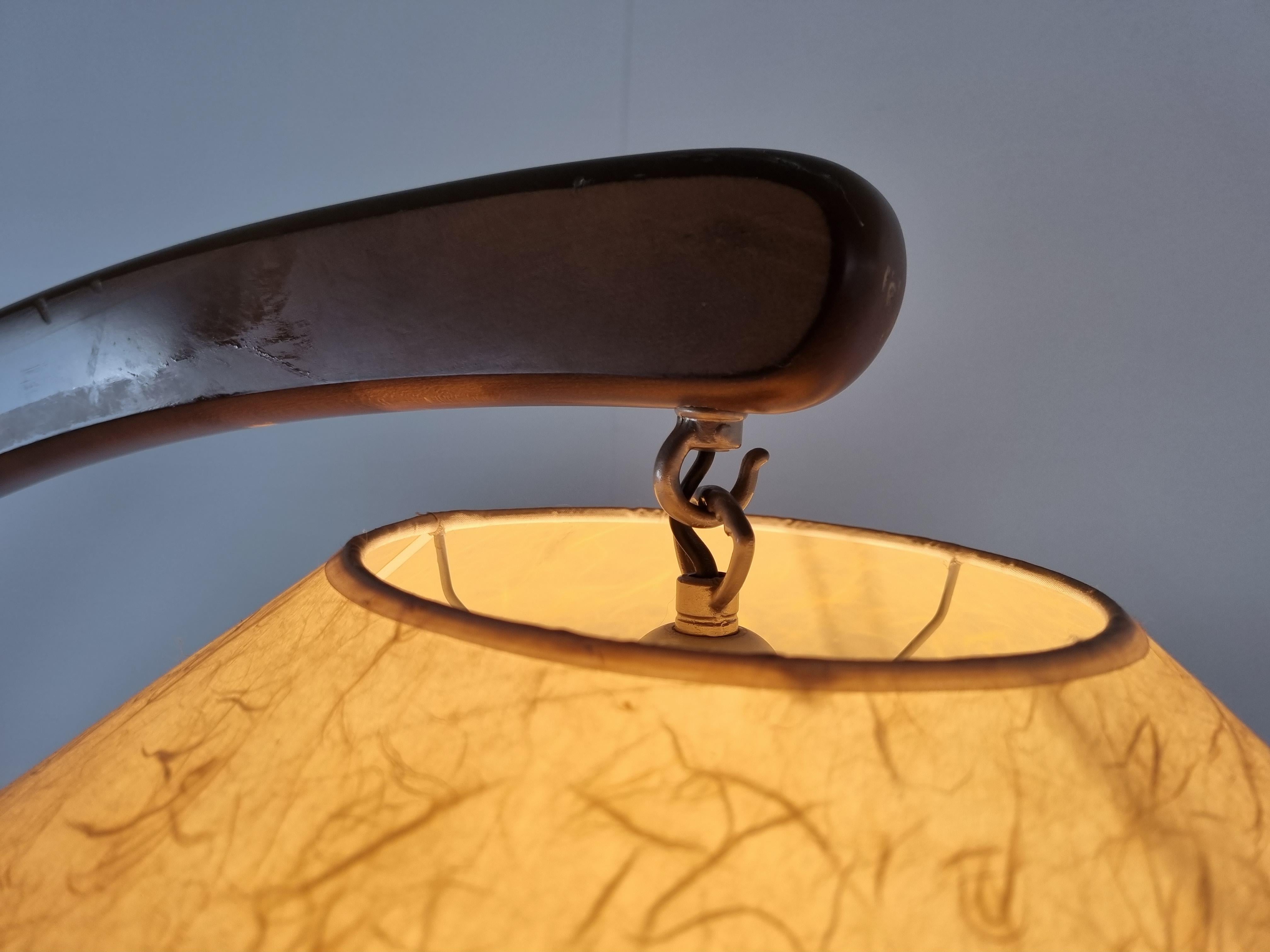 Natuzzi Floor Lamp, 1990s In Good Condition In HEVERLEE, BE