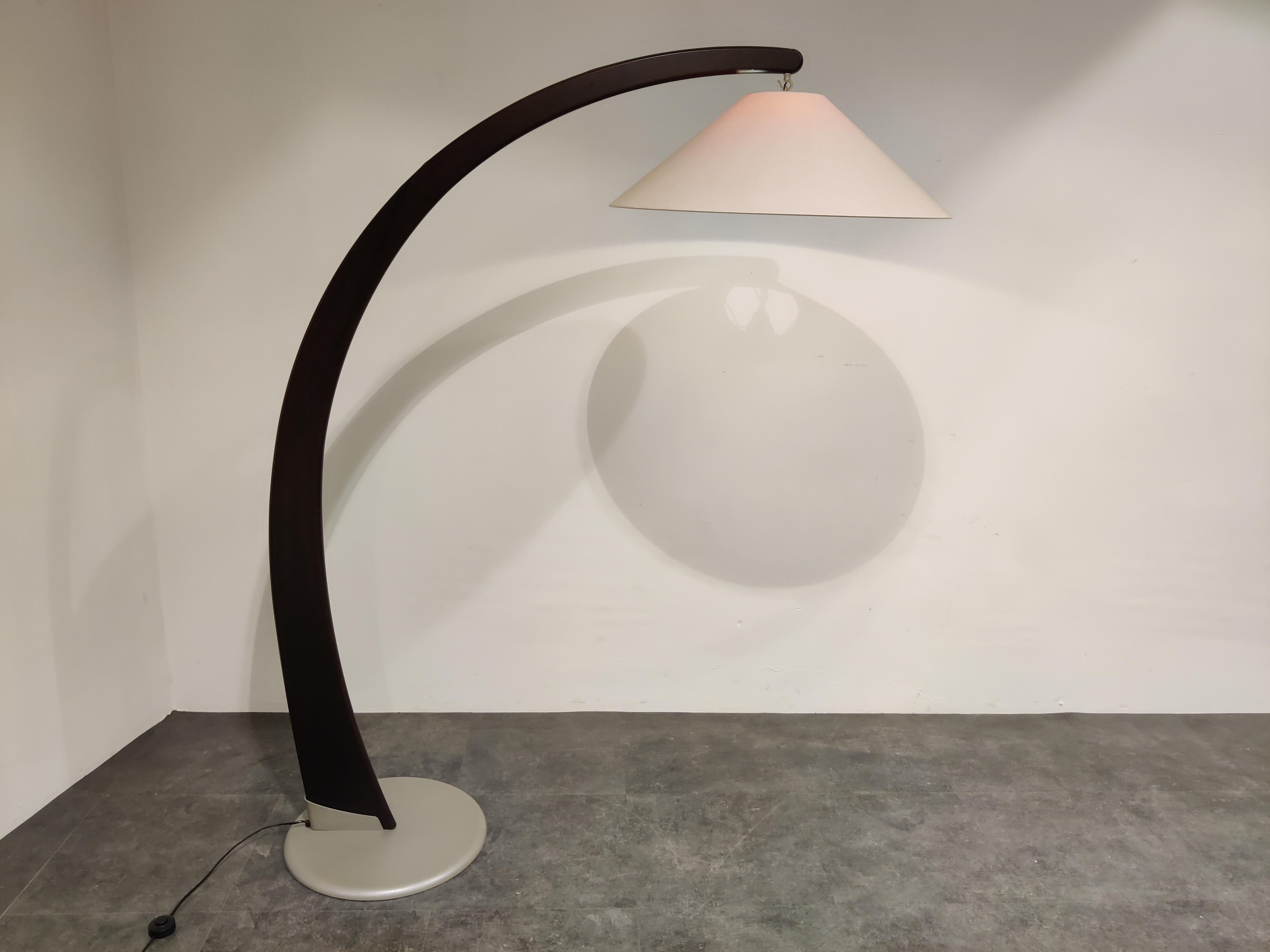 Late 20th Century Natuzzi Floor Lamp, 1990s