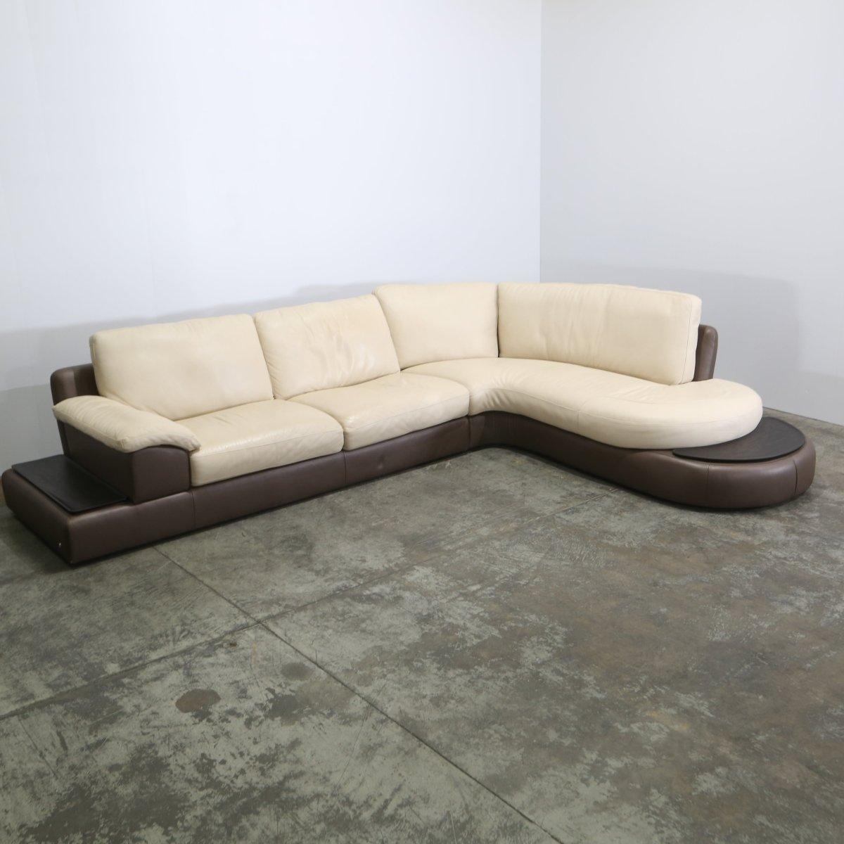 Natuzzi Odessa Sofa For Sale 3