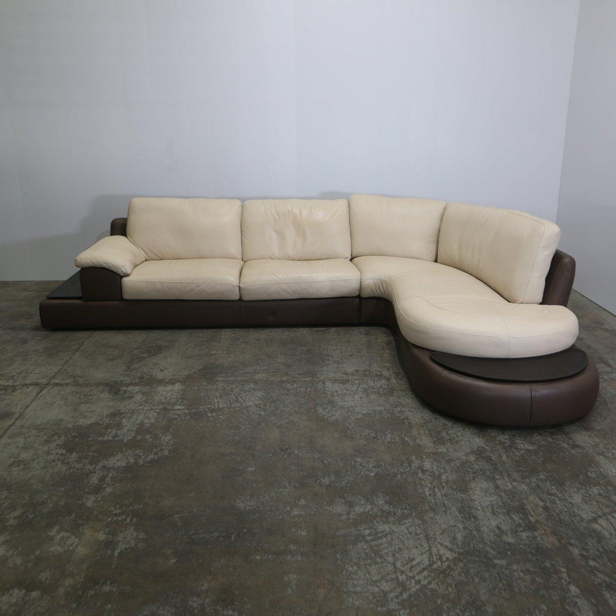 Natuzzi Odessa Sofa For Sale 4