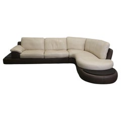 Natuzzi Odessa Sofa