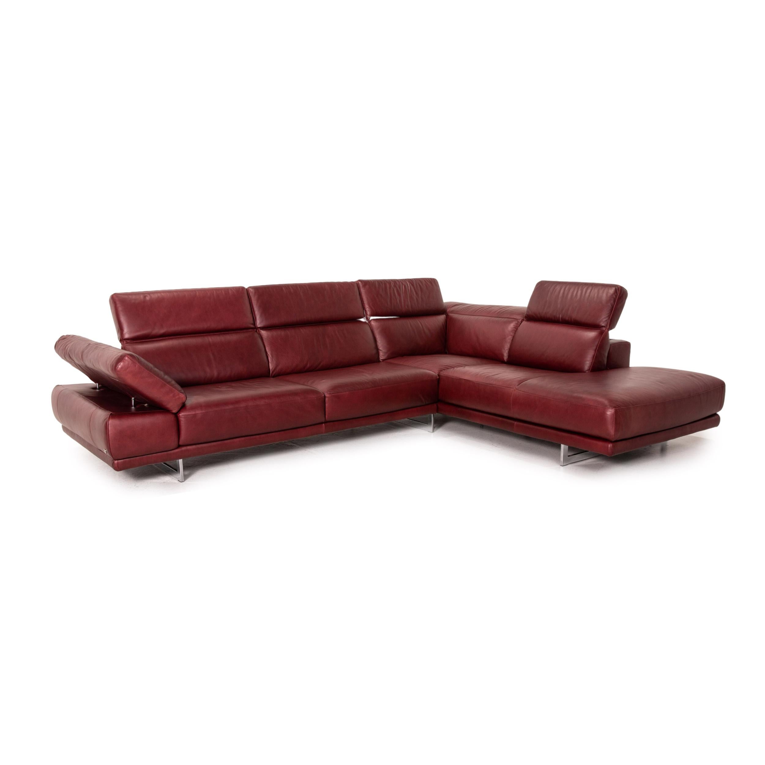 preludio natuzzi