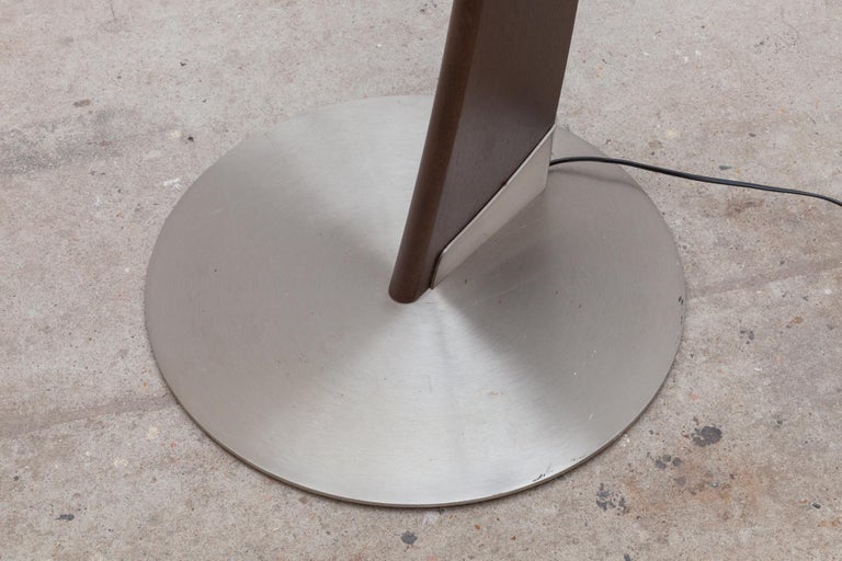 Natuzzi Salotti Modern Floorlamp In Good Condition In Antwerp, BE