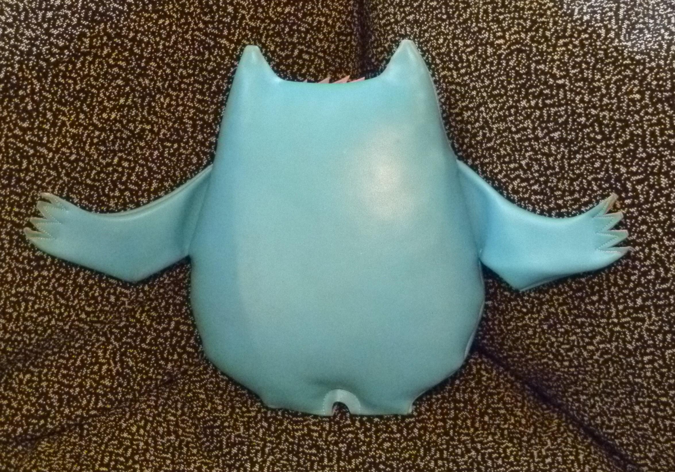 nauga doll