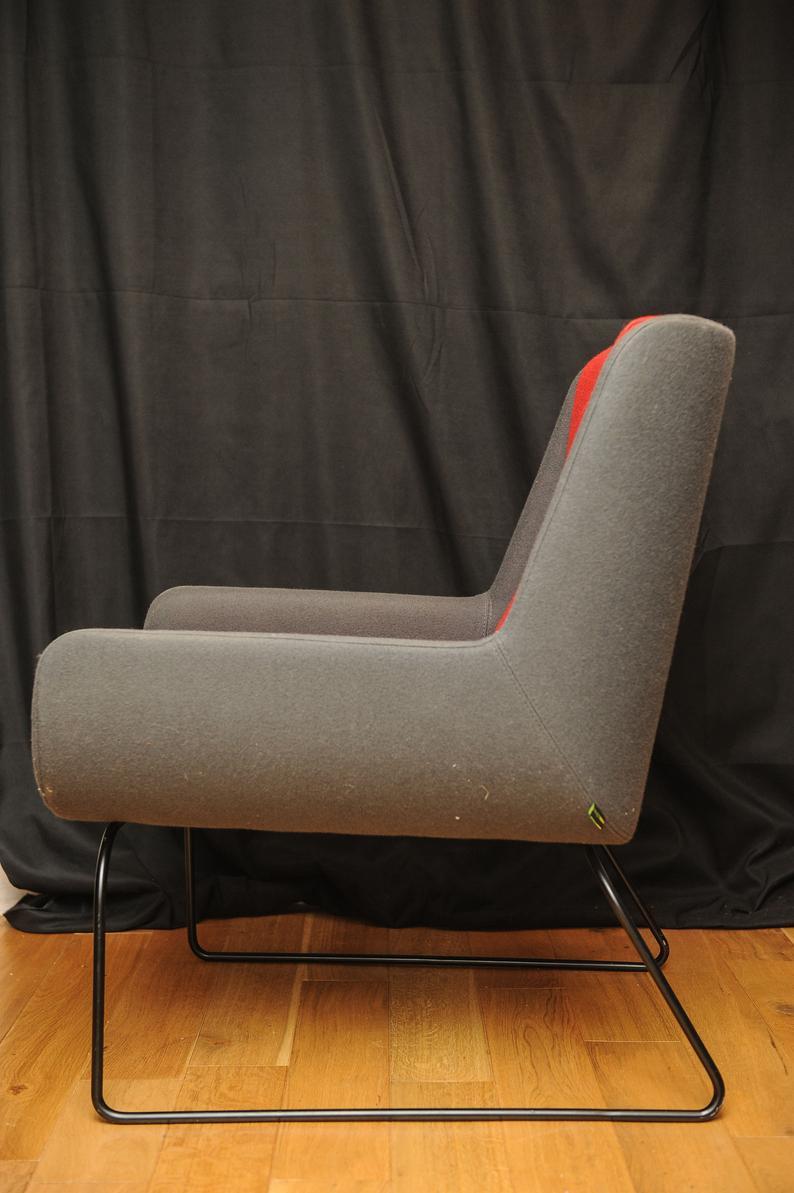 herman miller hush chair