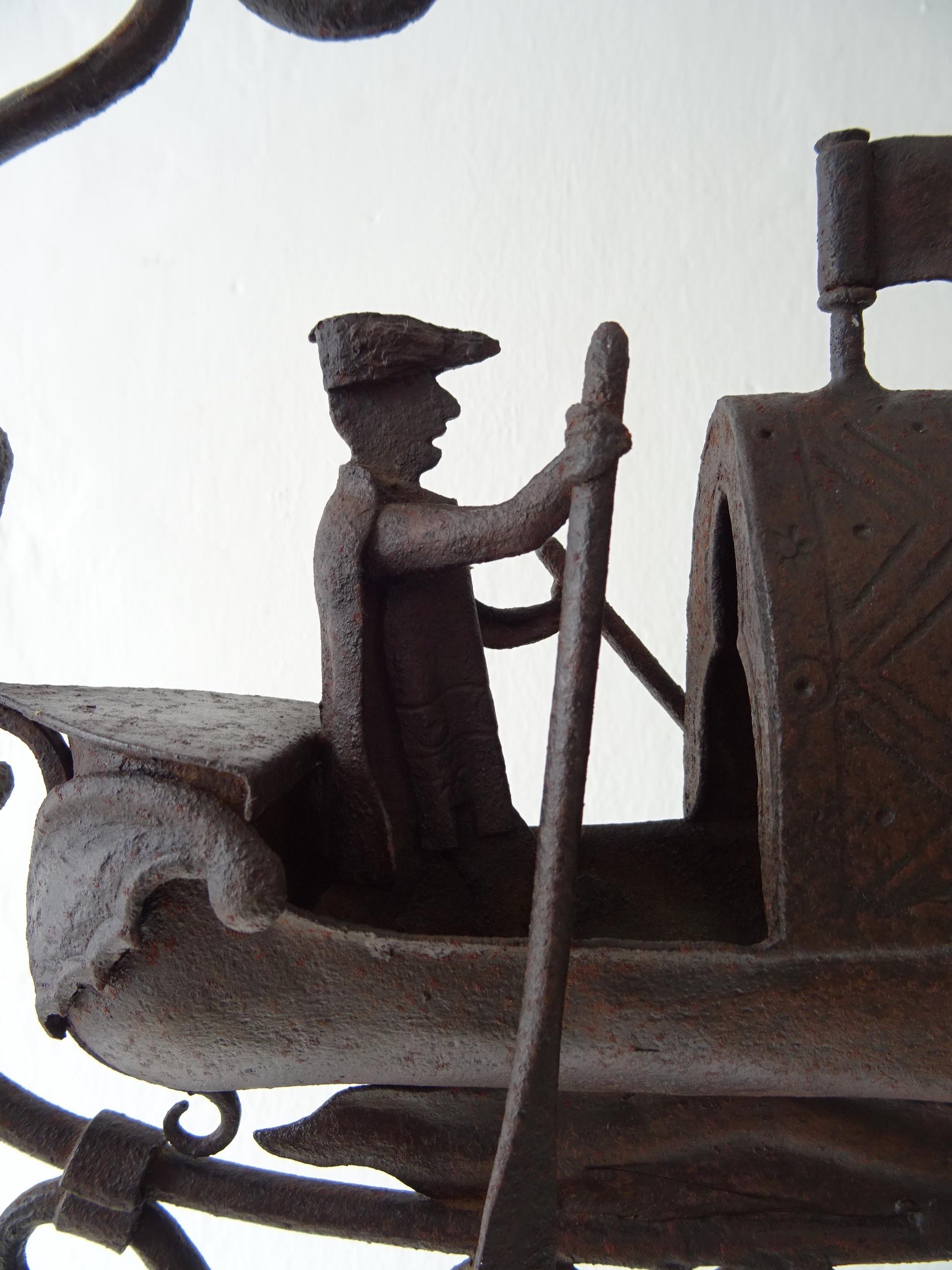cocca bronze