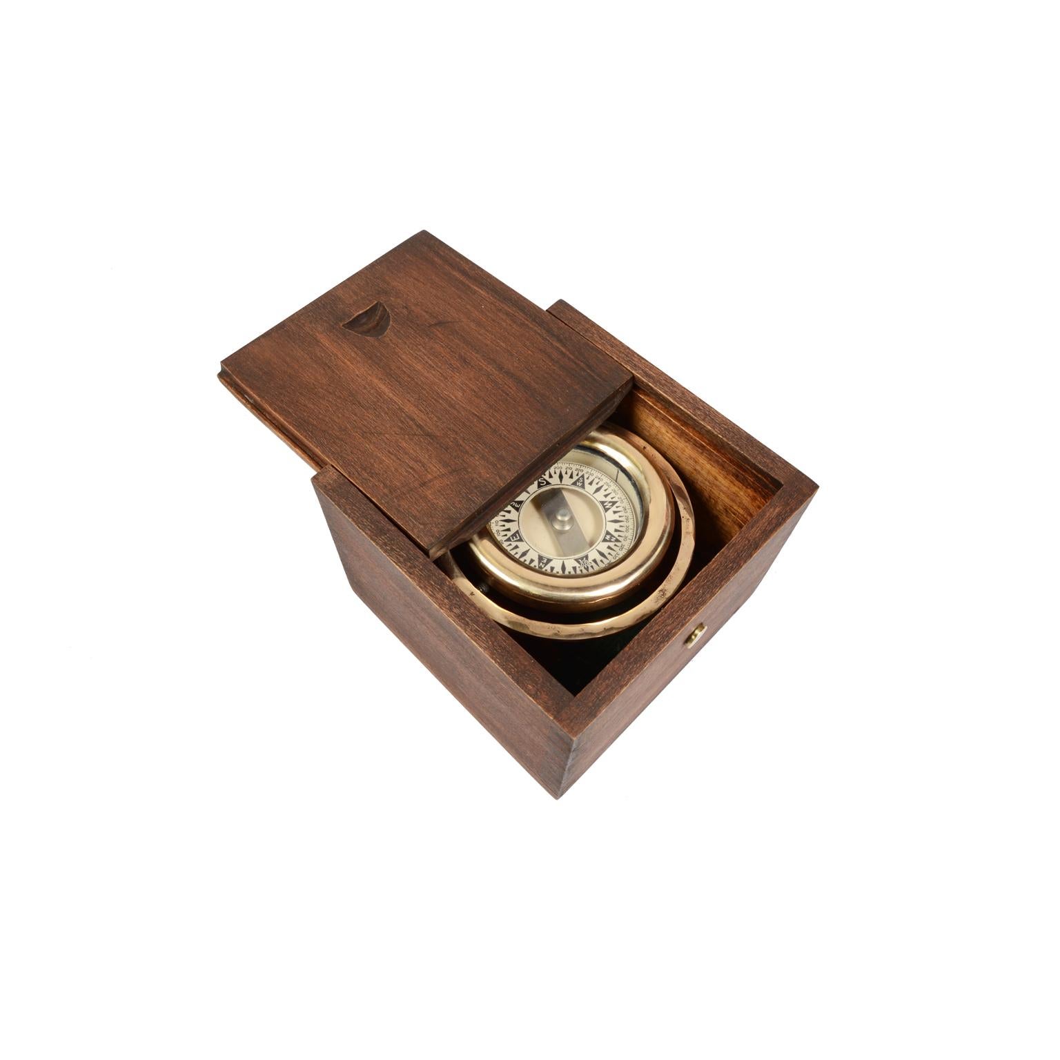 early compasses