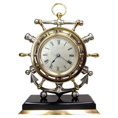 Clocks
