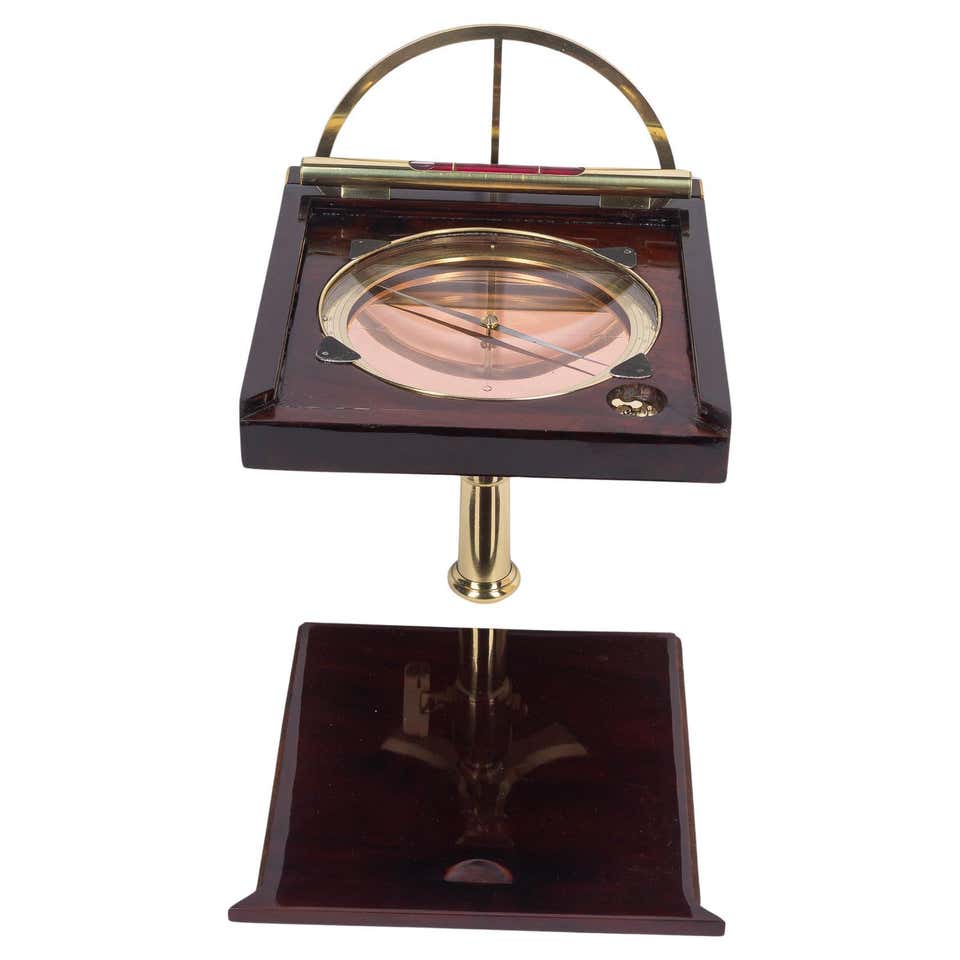 Antique and Vintage Nautical Objects - 1,197 For Sale at 1stDibs ...