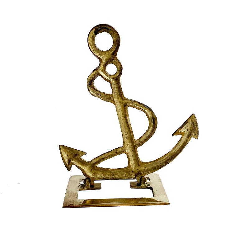 anchor trophy