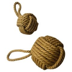 Nodi di corda nautici