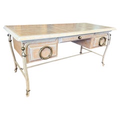 Nautical Style One of a Kind Desk