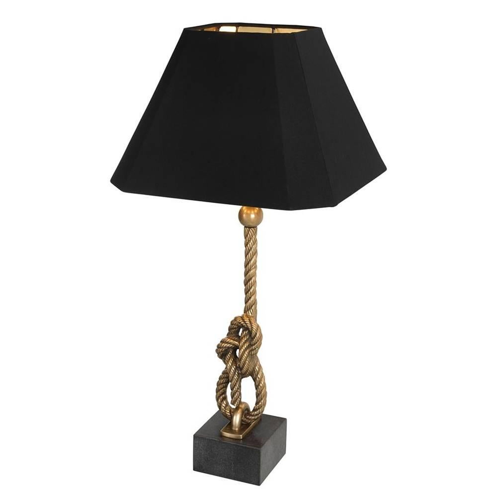 nautical lamp