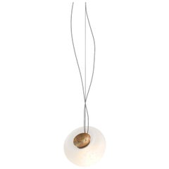Lampada a sospensione Nautico di Nordic Tales