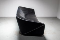 Nautil 3-Seat Sofa designed by Cedric Ragot for Roche Bobois