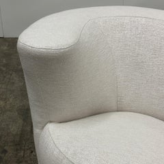 Sillas Nautilus de Vladimir Kagan para Directional