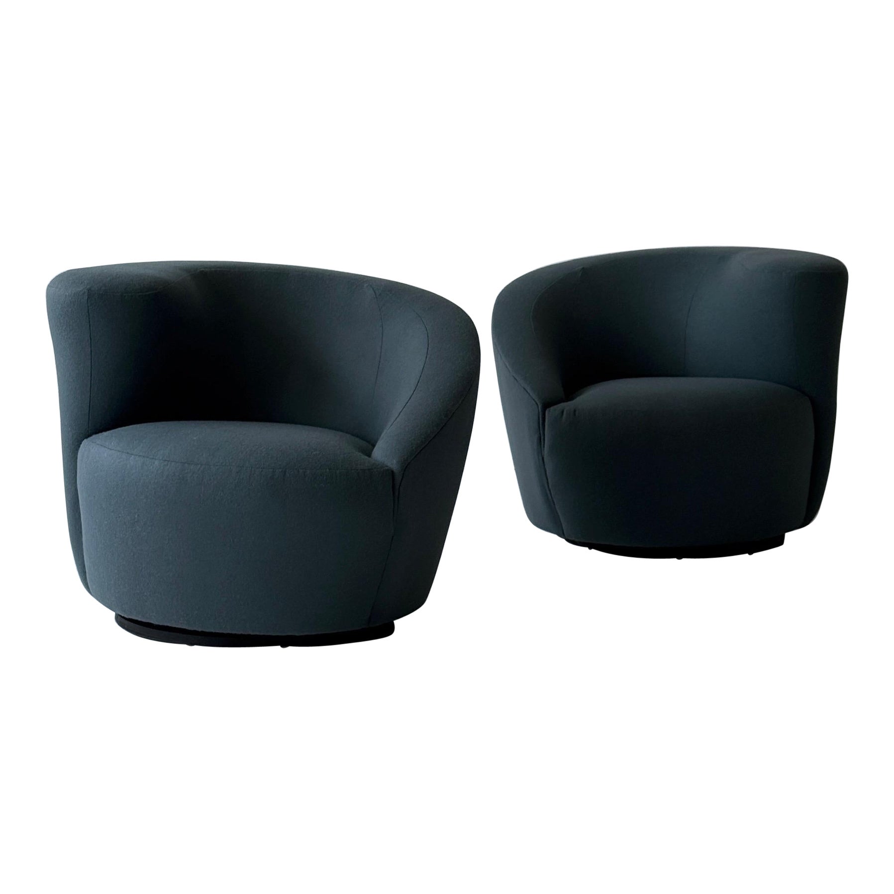 1980s Chairs
